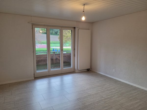 Heimelige 1.5 Zimmer-Wohnung 8
