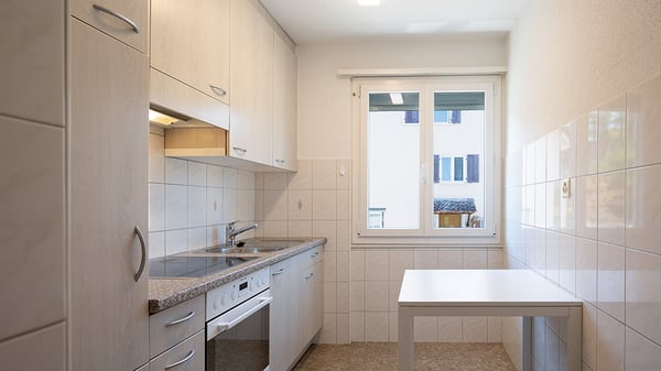 3.0-Zimmerwohnung nahe Zentrum 3