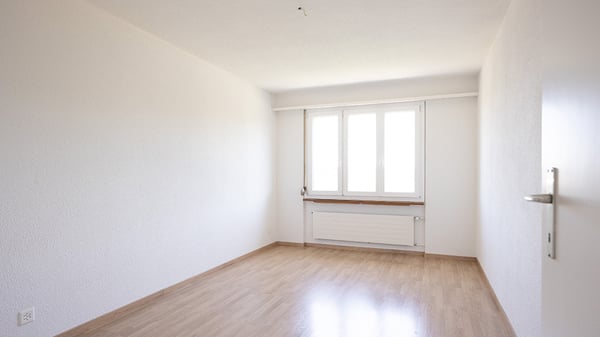 3.0-Zimmerwohnung nahe Zentrum 5