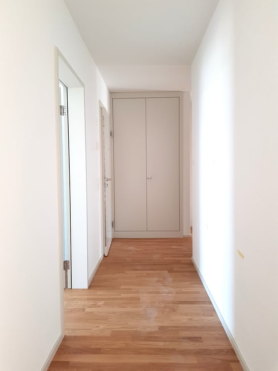 Wohnen am Bach mit 27m2 sonniger, grosser Loggia 4