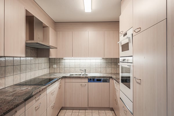 Grosszügige Wohnung mitten im Zentrum Muri 2