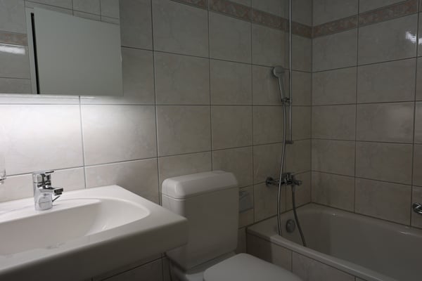Grosszügige Wohnung mitten im Zentrum Muri 5