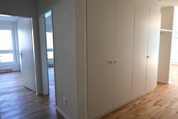 Grosszügige Wohnung mitten im Zentrum Muri 6