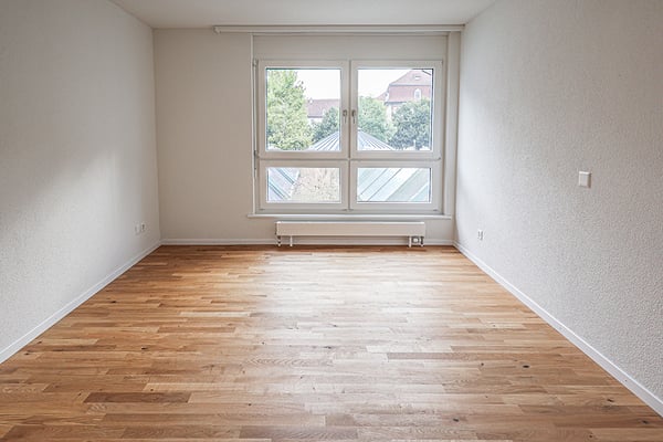 Grosszügige Wohnung mitten im Zentrum Muri 8