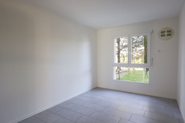 Familienfreundliche 4.5-Zimmerwohnung im Erdgeschoss mit Sitzplatz und zwei Badezimmern 4