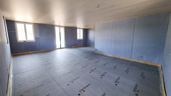 Ein Zuhause zum Wohlfühlen - modern, stilvoll und einzigartig 5