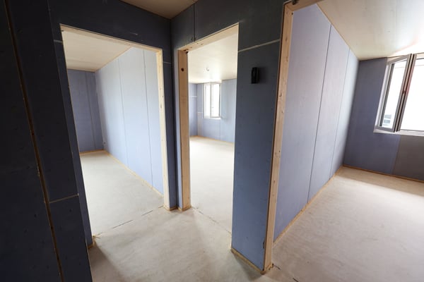 Erstvermietung: Exklusive 3.5 Zimmer-Gartenwohnung mit modernem Wohnkomfort 7