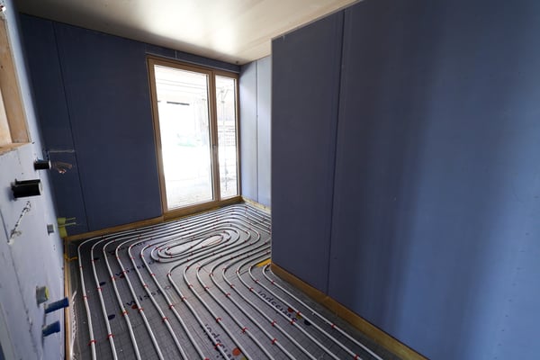 Erstvermietung: Exklusive 3.5 Zimmer-Gartenwohnung mit modernem Wohnkomfort 12