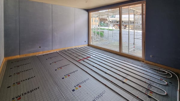 Erstvermietung: Exklusive 3.5 Zimmer-Gartenwohnung mit modernem Wohnkomfort 10