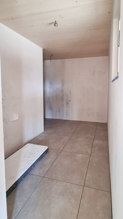 Erstvermietung: Exklusive 3.5 Zimmer-Gartenwohnung mit modernem Wohnkomfort 8