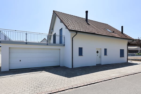 Grosszügiges Zuhause an familienfreundlicher Lage 3