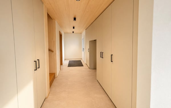 5.5 Zimmer-Haus - ein modernes Zuhause mit viel Raum für die ganze Familie 7