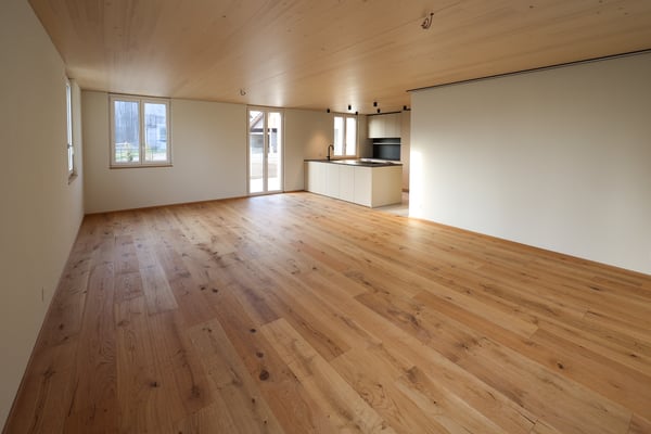 5.5 Zimmer-Haus - ein modernes Zuhause mit viel Raum für die ganze Familie 3