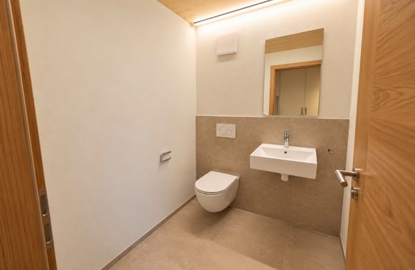 5.5 Zimmer-Haus - ein modernes Zuhause mit viel Raum für die ganze Familie 8