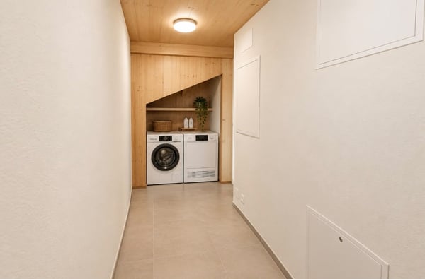 5.5 Zimmer-Haus - ein modernes Zuhause mit viel Raum für die ganze Familie 6