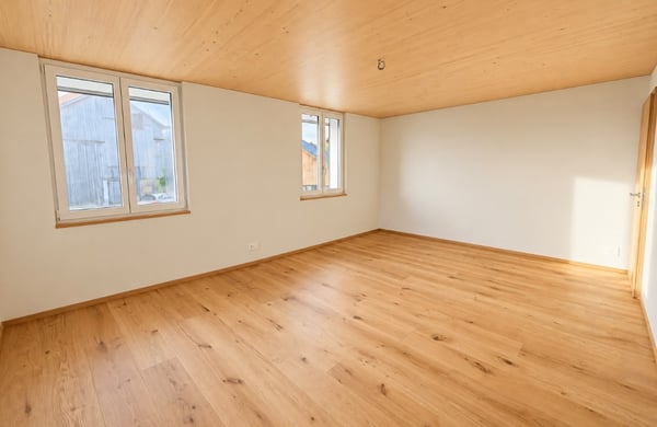5.5 Zimmer-Haus - ein modernes Zuhause mit viel Raum für die ganze Familie 12