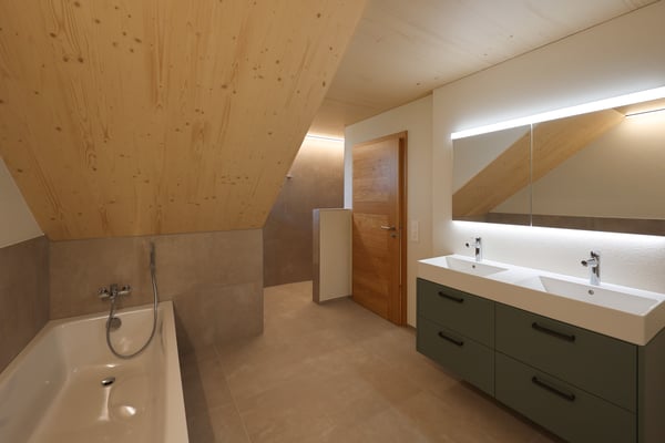 5.5 Zimmer-Haus - ein modernes Zuhause mit viel Raum für die ganze Familie 9
