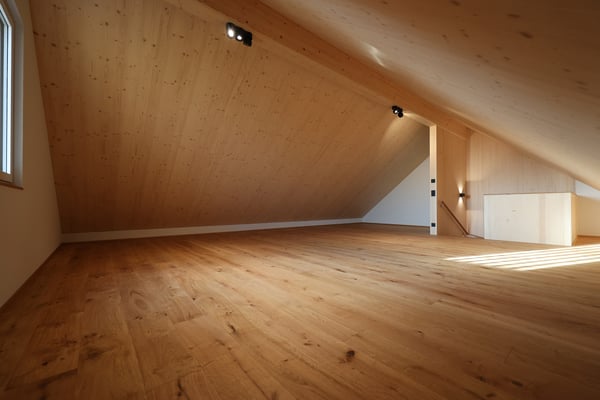 5.5 Zimmer-Haus - ein modernes Zuhause mit viel Raum für die ganze Familie 13