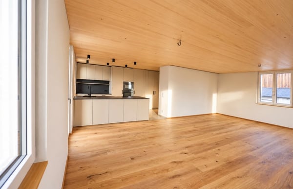 5.5 Zimmer-Haus - ein modernes Zuhause mit viel Raum für die ganze Familie 4