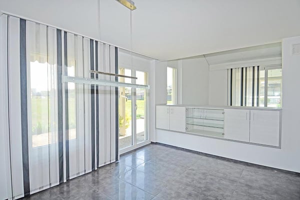 Freistehendes 5.5 Zimmer-Haus mit gepflegter Umgebung und Weitsicht 10
