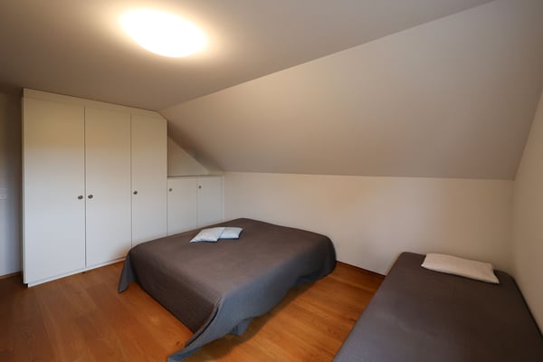 Grosszügiges Doppeleinfamilienhaus mit traumhafter Sicht auf den Hallwilersee 10