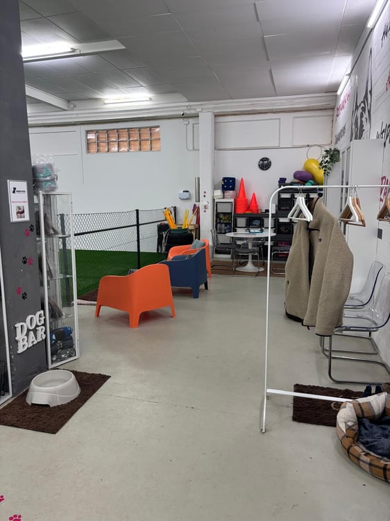 Vielseitige Gewerbefläche in Sirnach zu vermieten 4