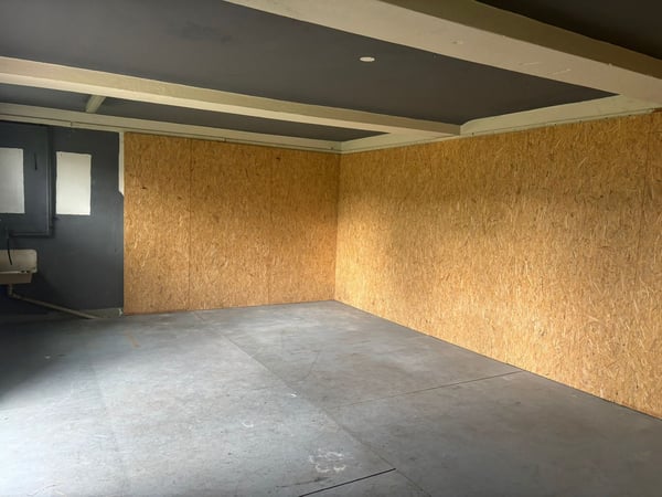 Musik- oder Hobbyraum zu vermieten 1