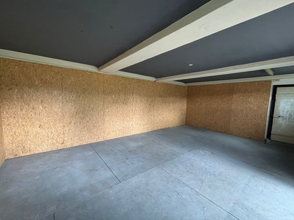 Musik- oder Hobbyraum zu vermieten 2