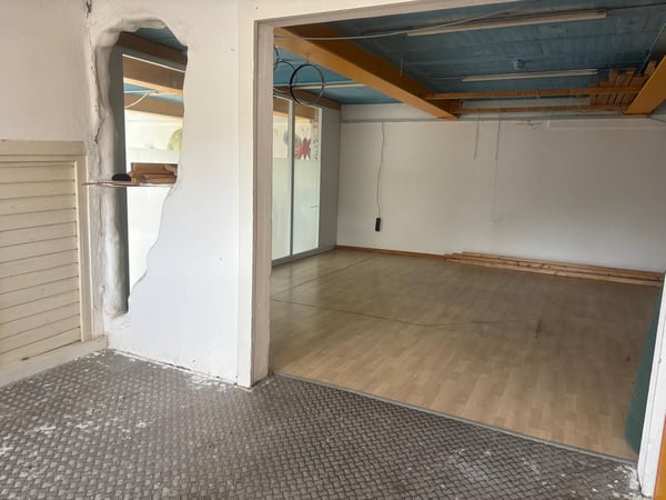 Charaktervolle Atelier- und Gewerbefläche mit 133 m² in Kradolf 2