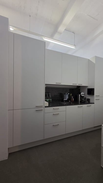 Moderne Gewerbefläche im 1. OG an der Lindenstrasse 22 in Sirnach 5