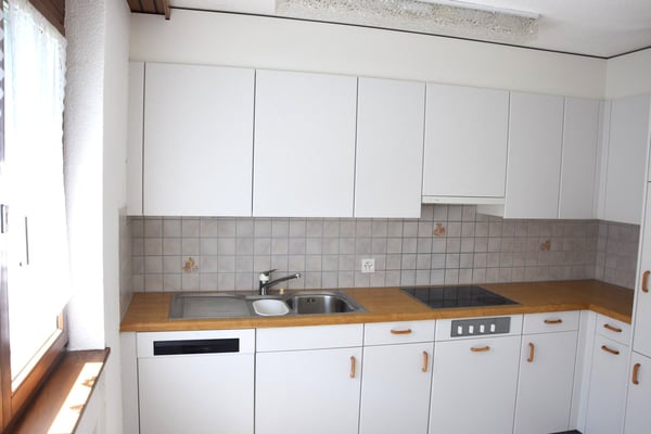 Interesse 4.5-Zimmer-Wohnung mit Cheminée 10