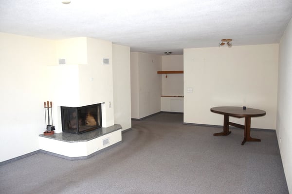 Interesse 4.5-Zimmer-Wohnung mit Cheminée 7