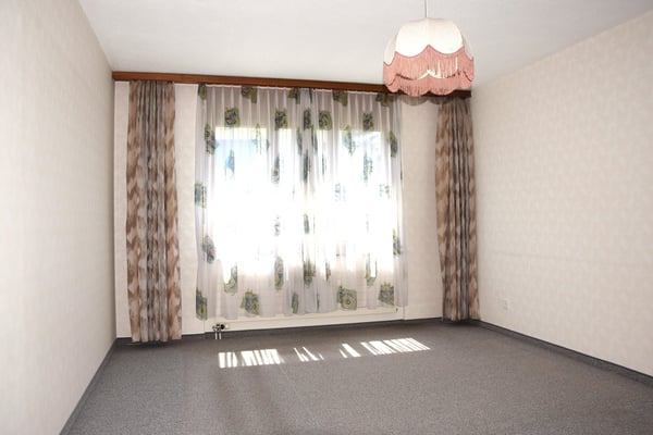 Interesse 4.5-Zimmer-Wohnung mit Cheminée 8