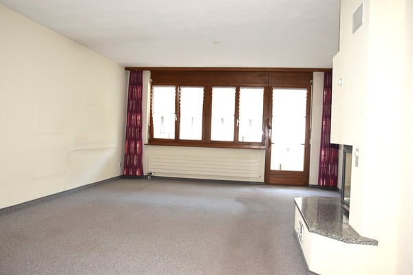 Interesse 4.5-Zimmer-Wohnung mit Cheminée 6