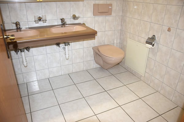 Interesse 4.5-Zimmer-Wohnung mit Cheminée 12