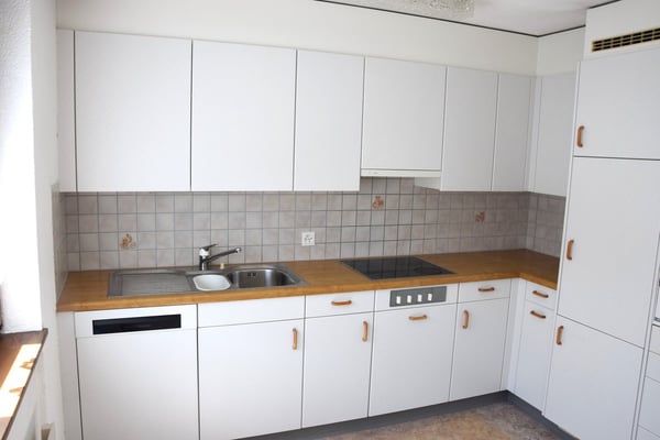 Interesse 4.5-Zimmer-Wohnung mit Cheminée 1