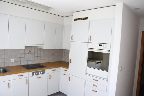 Interesse 4.5-Zimmer-Wohnung mit Cheminée 11