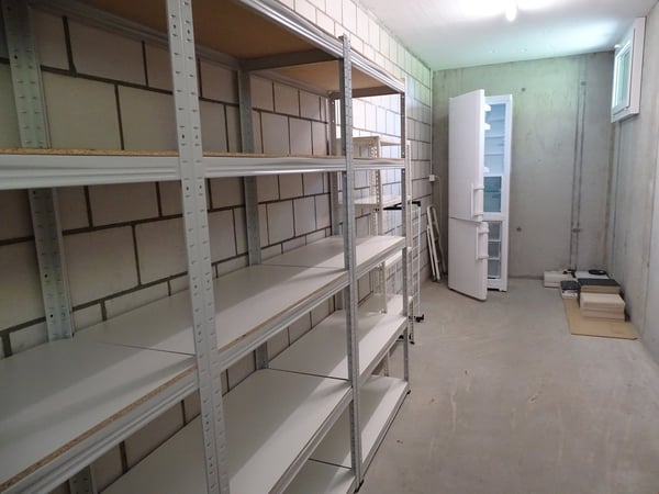 Moderne 4.5-Zimmer-Wohnung mit Balkon in Altstaetten SG 16