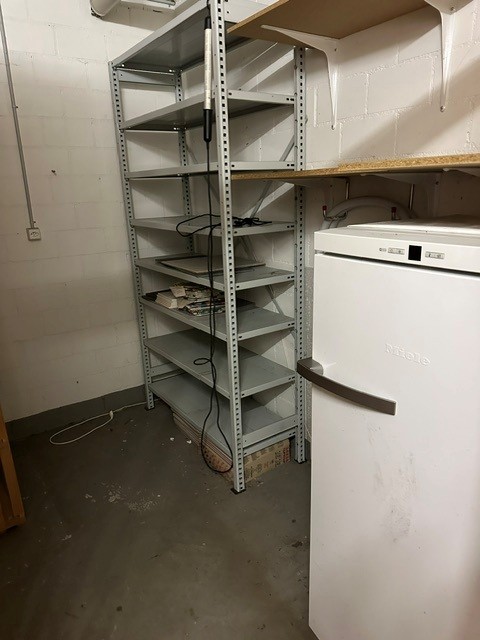 Schöne 4.5-Zimmer-Wohnung mit 2 Balkonen, Keller und Einstellhallenplatz 21