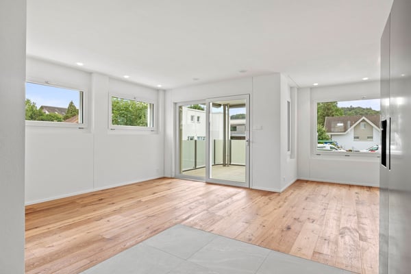 Zentral, modern, lebenswert - Wohnen in Sursee 3