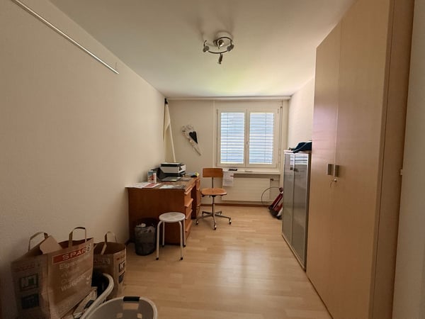 Gemütliche 3.5-Zimmer-Wohnung im Erdgeschoss in Ruswil 6