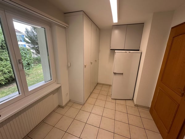 Charmantes Einfamilienhaus mit 1618 m2 Garten 16