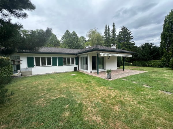 Charmantes Einfamilienhaus mit 1618 m2 Garten 18