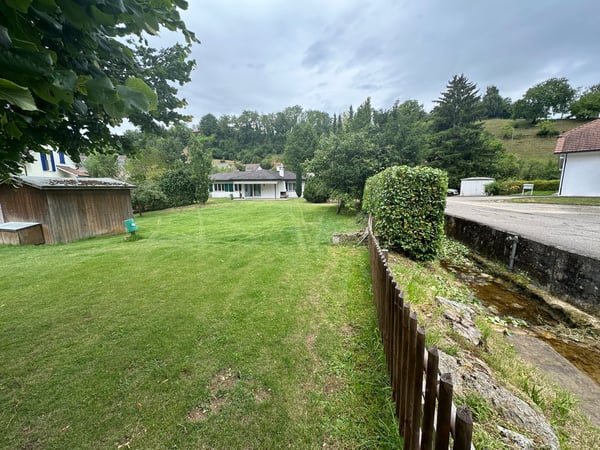 Charmantes Einfamilienhaus mit 1618 m2 Garten 19