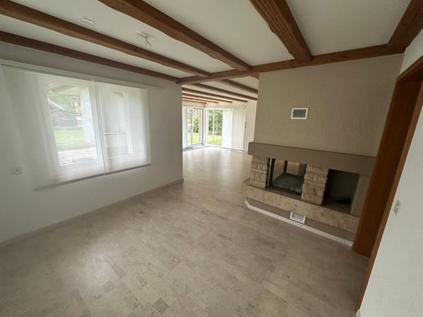 Charmantes Einfamilienhaus mit 1618 m2 Garten 3