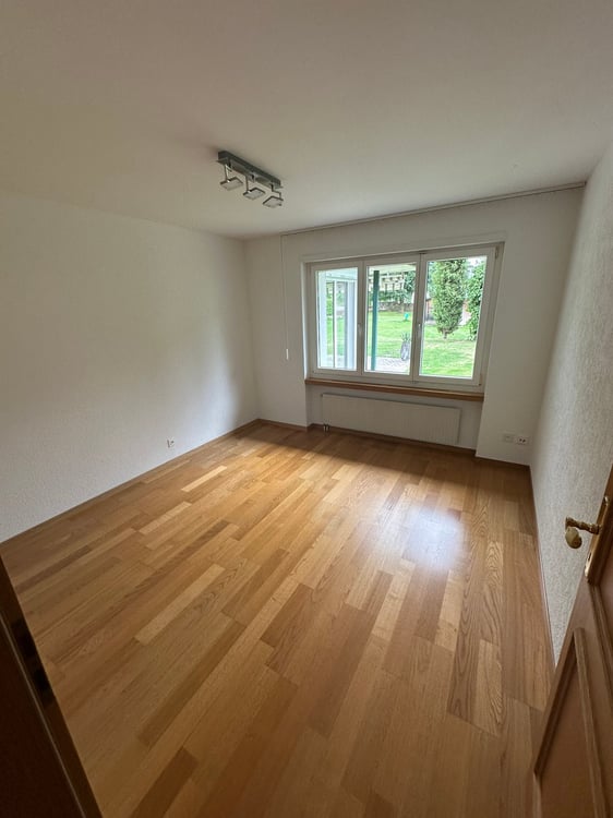 Charmantes Einfamilienhaus mit 1618 m2 Garten 10