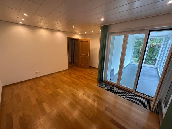 Charmantes Einfamilienhaus mit 1618 m2 Garten 13