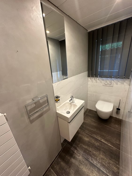 Charmantes Einfamilienhaus mit 1618 m2 Garten 9