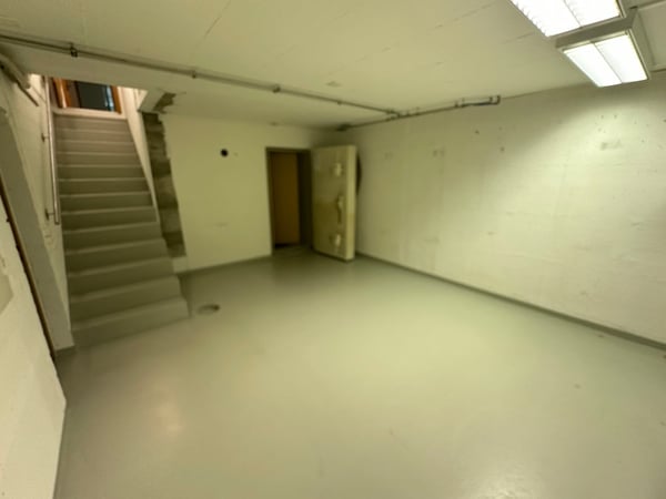 Charmantes Einfamilienhaus mit 1618 m2 Garten 32