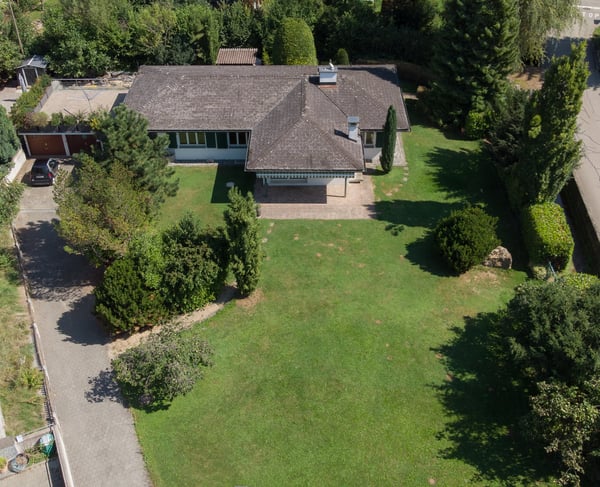 Charmantes Einfamilienhaus mit 1618 m2 Garten 28